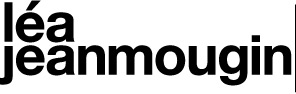 Logo Léa Jeanmougin